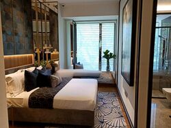 Boulevard 88 (D10), Apartment #486041211